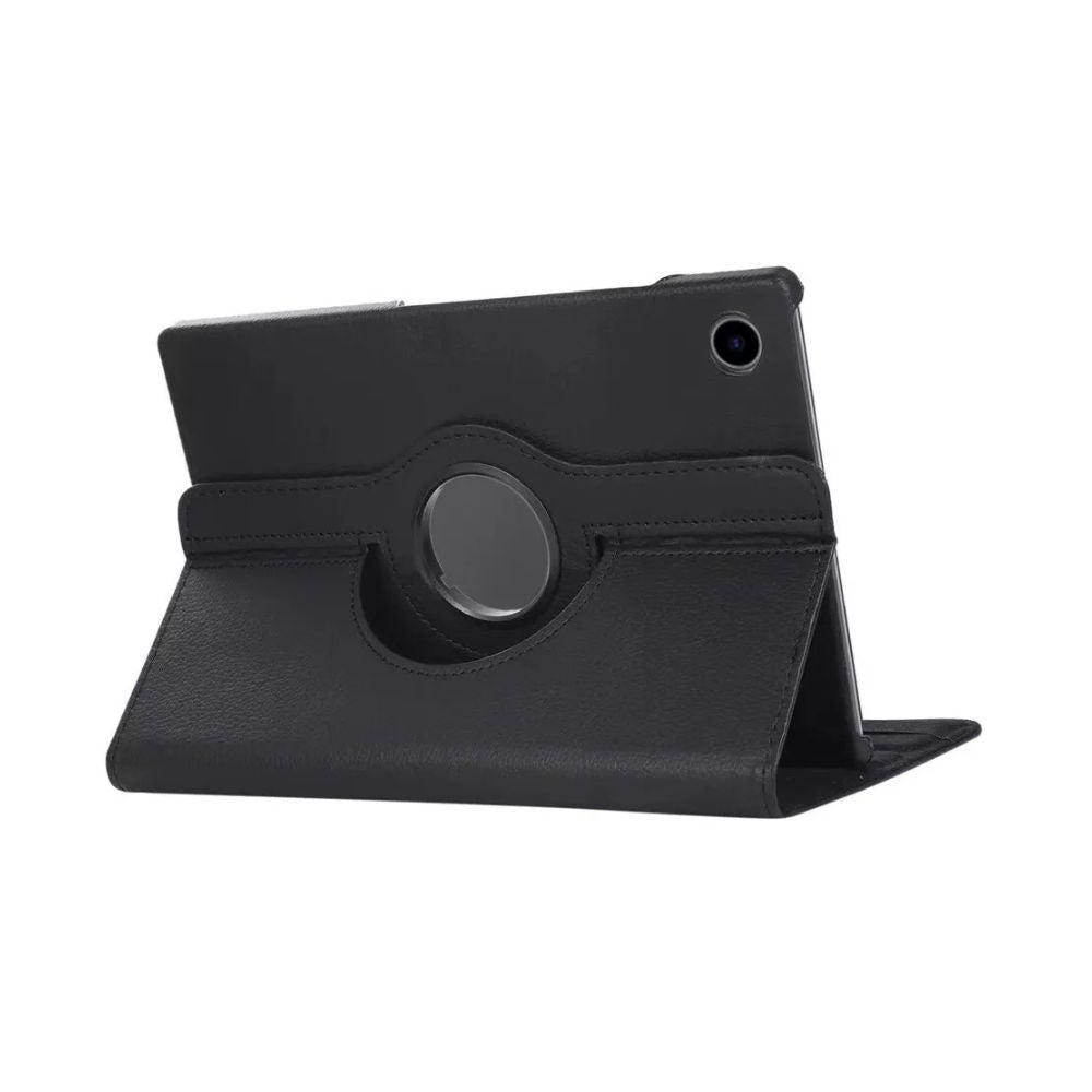Samsung Galaxy Tab A9 Plus / A11 Plus Book Flip Case Leather Wallet