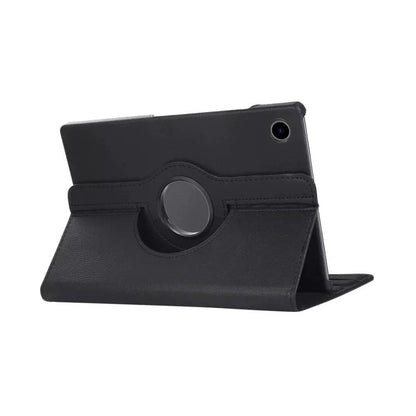 Samsung Galaxy Tab A9 Plus / A11 Plus Book Flip Case Leather Wallet