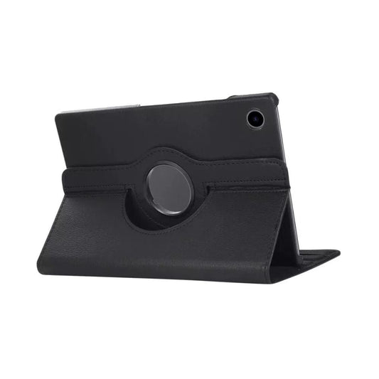 Samsung Galaxy Tab A9 Plus / A11 Plus Book Flip Case Leather Wallet