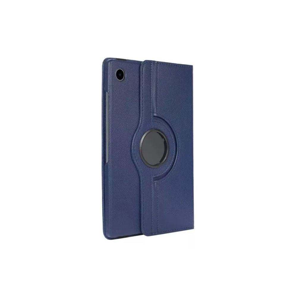 Samsung Galaxy Tab A9 Plus / A11 Plus Book Flip Case Leather Wallet