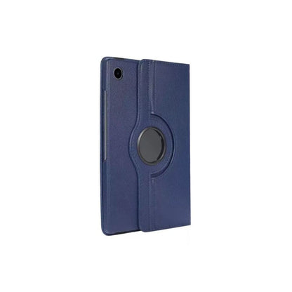 Samsung Galaxy Tab A9 Plus / A11 Plus Book Flip Case Leather Wallet