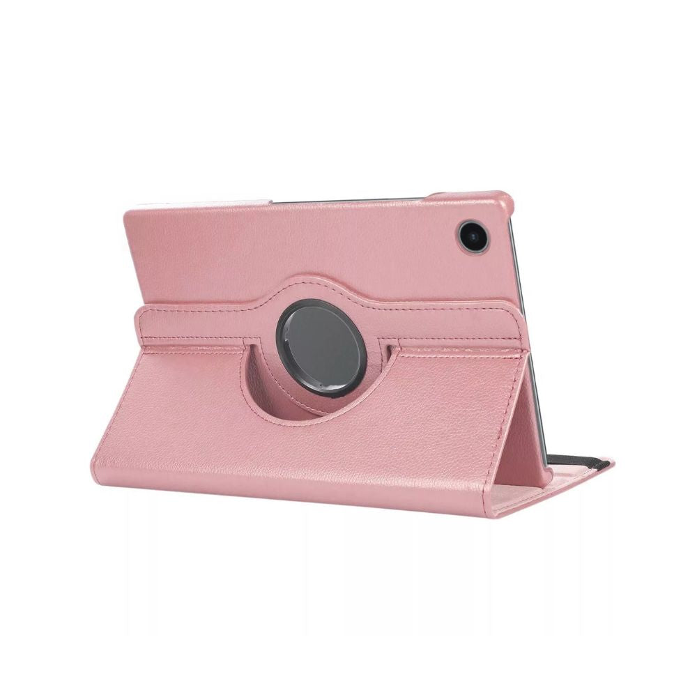Samsung Galaxy Tab A9 Plus / A11 Plus Book Flip Case Leather Wallet