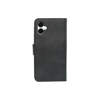 Samsung Galaxy A07 Book Flip Case Leather Wallet
