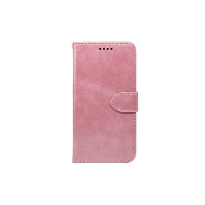 Samsung Galaxy A07 Book Flip Case Leather Wallet