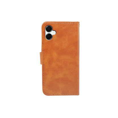 Samsung Galaxy A07 Book Flip Case Leather Wallet