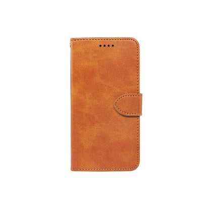 Samsung Galaxy A07 Book Flip Case Leather Wallet