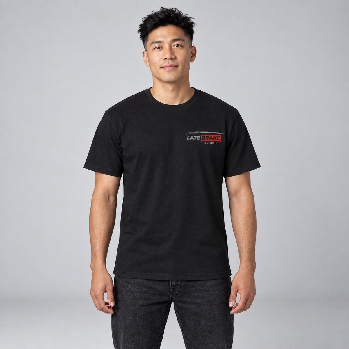 Samurai T-Shirt