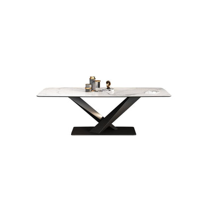Sanders Dining Table, Sintered Stone