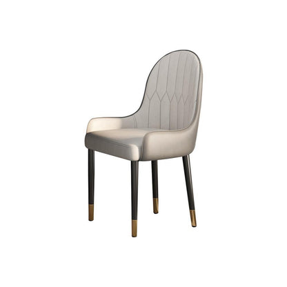 Sanders Dining Table, Sintered Stone