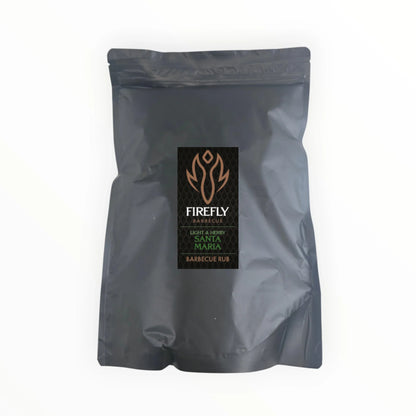 Santa Maria BBQ Seasoning Rub