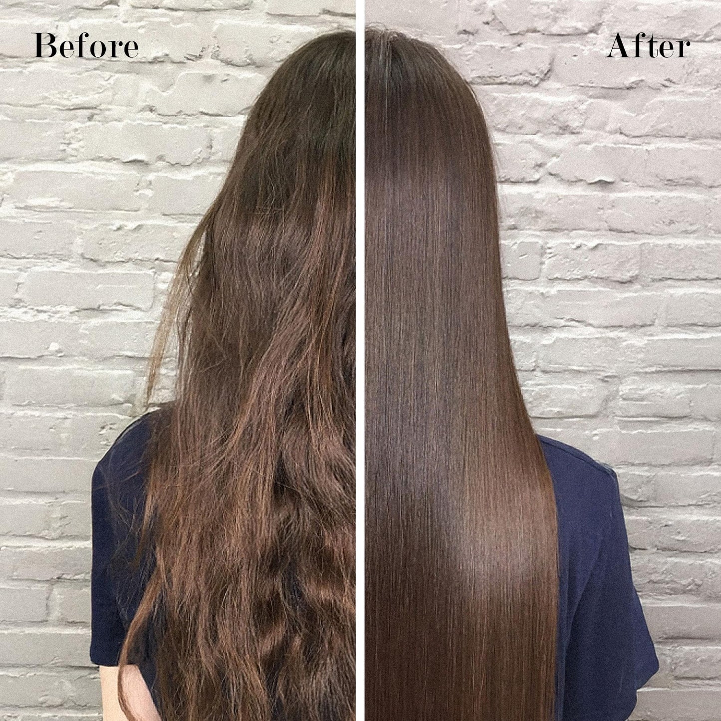Saphira Mineral DeFrizz Anti Frizz Shampoo & Conditioner Duo – 8.5oz / 250ml