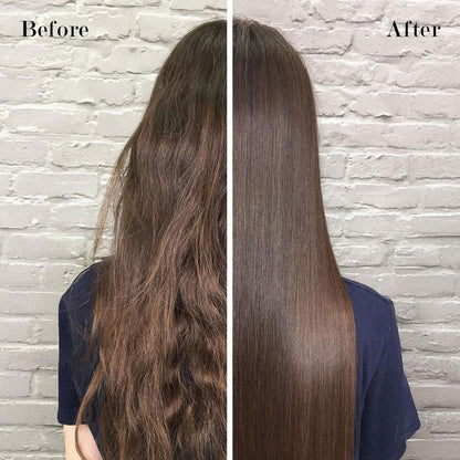 Saphira Mineral DeFrizz Shamopo – Anti Frizz Shampoo 8.5 oz / 250 ml