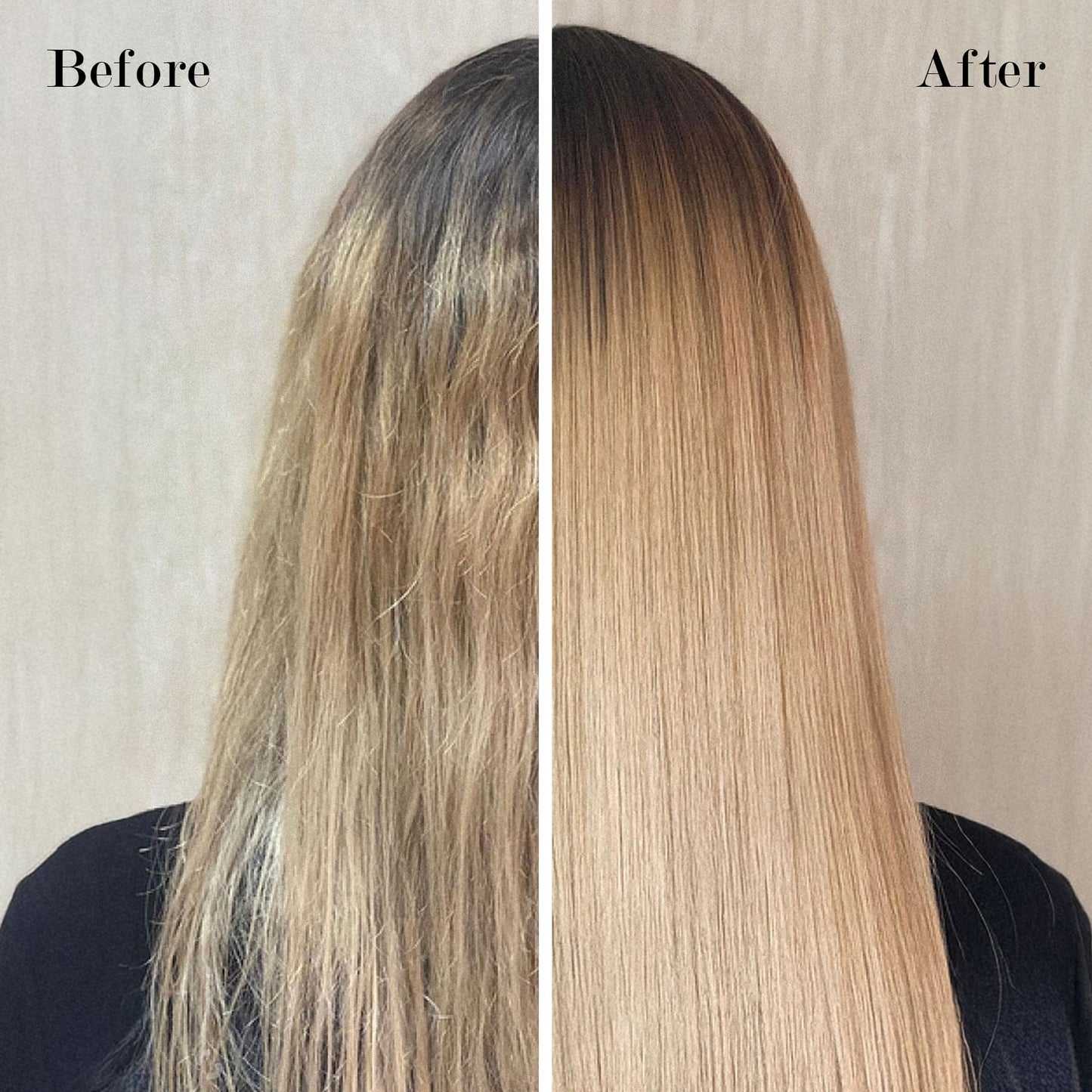 Saphira Volume Boost Kit — Shampoo, Conditioner & Volumizer