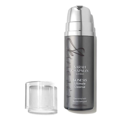 Sarah Chapman Skinesis Ultimate Cleanse (100ml) by SARAH CHAPMAN London | Makeup Removal & Daily Cleanse