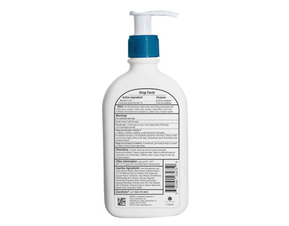 Sarna Calm + Cool Anti-Itch Lotion – Steroid-Free, 7.5 Fl. Oz. (Pack of 5)