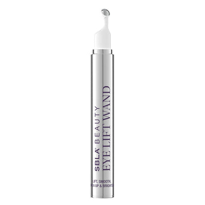 SBLA Eye Lift Wand – Anti-Aging Serum for Eyelids & Eye Area | SBLA66Peptide™, Caffeine, Hyaluronic Acid