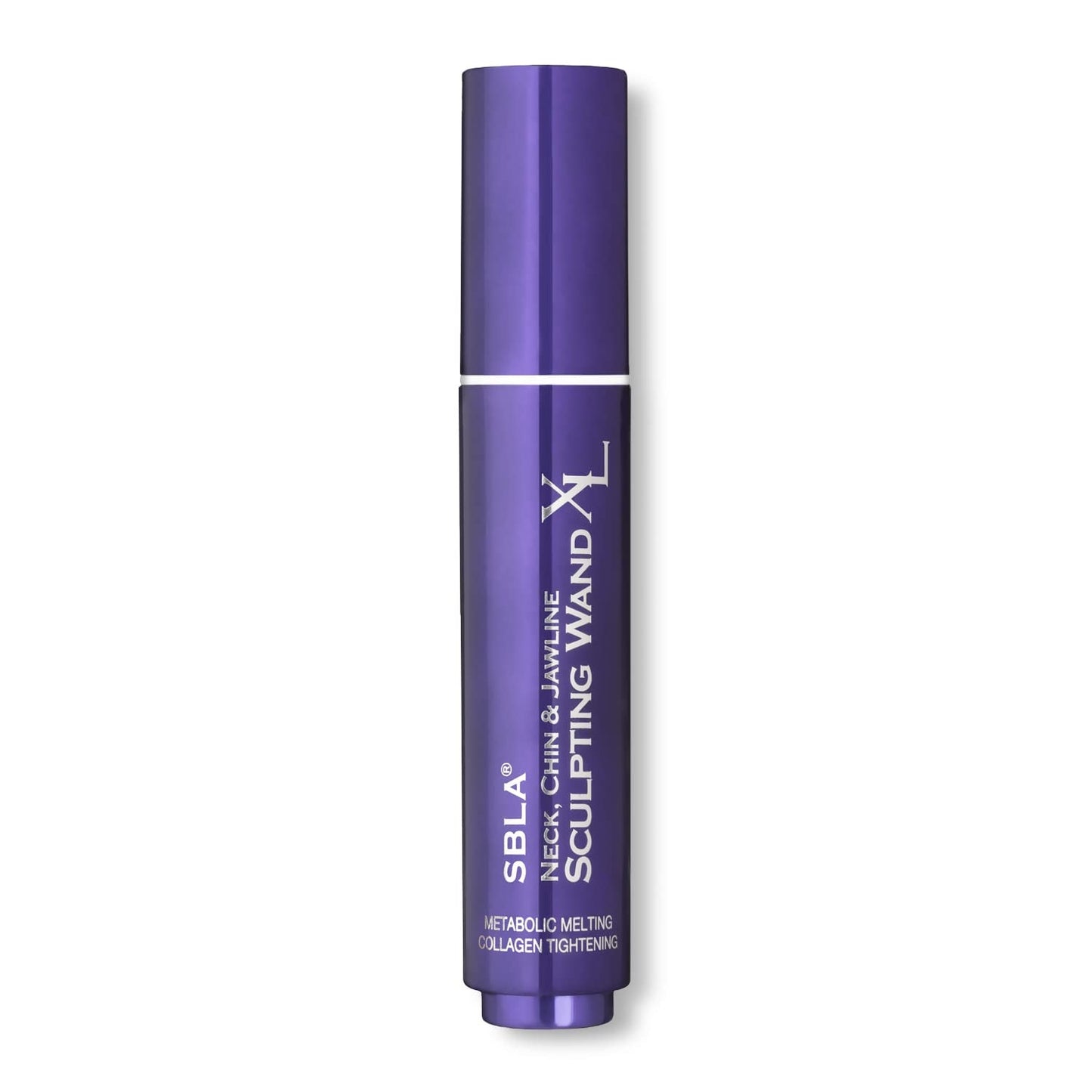 SBLA Neck, Chin & Jawline Sculpting Wand XL – Contour, Lift & Rejuvenate
