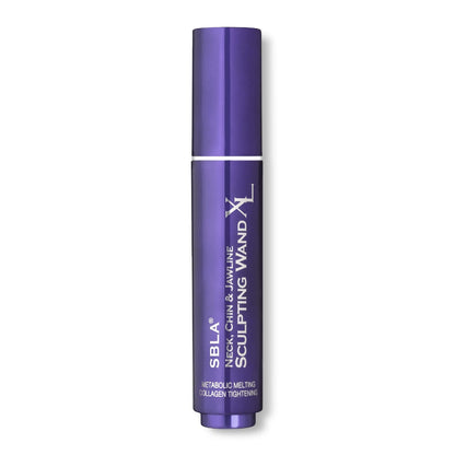 SBLA Neck, Chin & Jawline Sculpting Wand XL – Contour, Lift & Rejuvenate