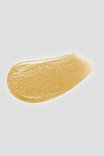 SCENT BEAUTY Dolly Beauty Hi-Gloss Lips — Non-Sticky Lip Gloss, Rose Petal