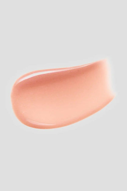 SCENT BEAUTY Dolly Beauty Hi-Gloss Lips — Non-Sticky Lip Gloss, Rose Petal