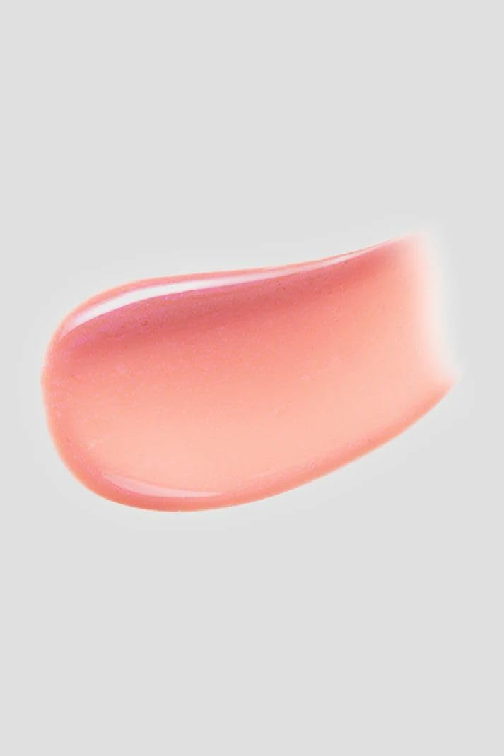 SCENT BEAUTY Dolly Beauty Hi-Gloss Lips – Non-Sticky Lip Gloss with Vitamin E