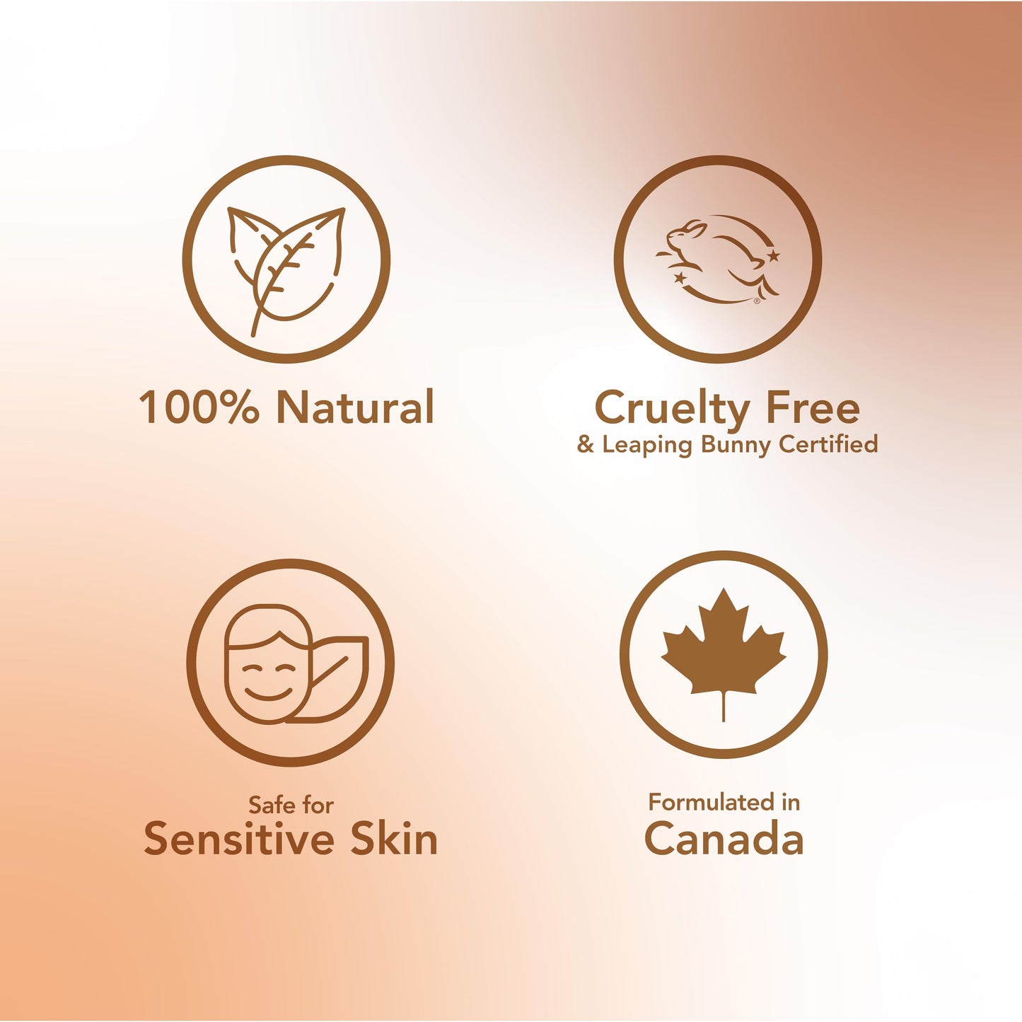 Scentuals Hand Cream Set of 3 – Shea & Cocoa Butter Rich Formula with Argan & Almond Oils, 60 ml Each – Grapefruit Turmeric, Rosemary Mint & Coconut Cocoa Butter