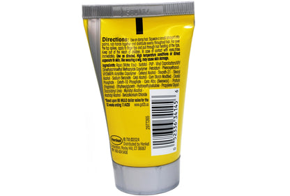 Schwarzkopf got2b Glued Styling Spiking Glue 1.25 oz (Pack of 4) | Extreme Hold & Texture