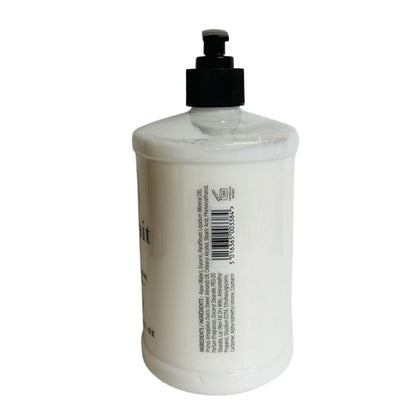 Scottish Fine Soaps The Company Au Lait Body Lotion – 25 fl oz