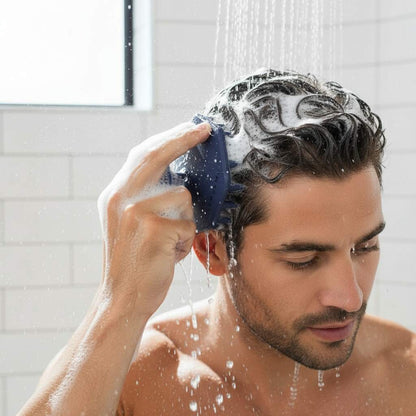 ScrubMeScalp