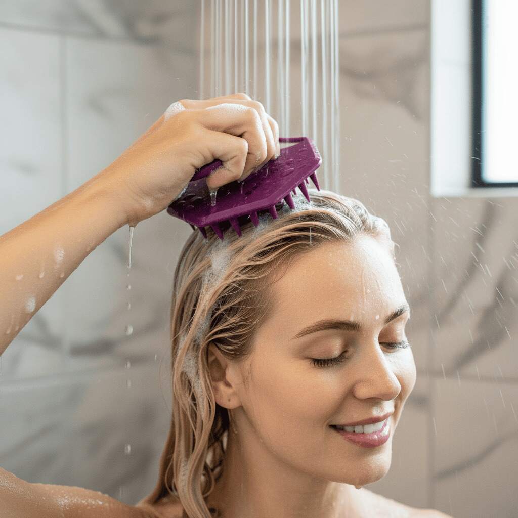 ScrubMeScalp