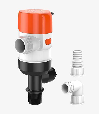 SEAFLO Livewell 13D Livewell/Baitwell Pump 12V 3,028 | 4Boats