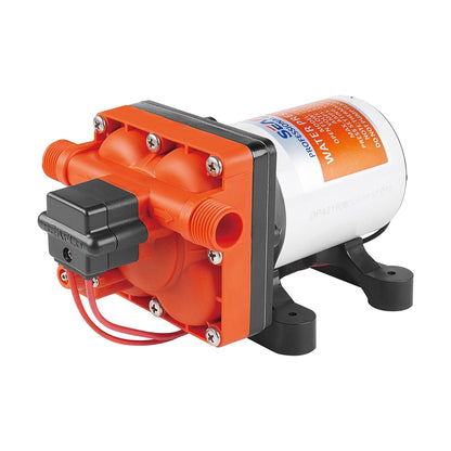 Seaflo 42 Series 24V Water Pump 3.0 GPM 55 PSI DP203005542 Marine RV Caravan