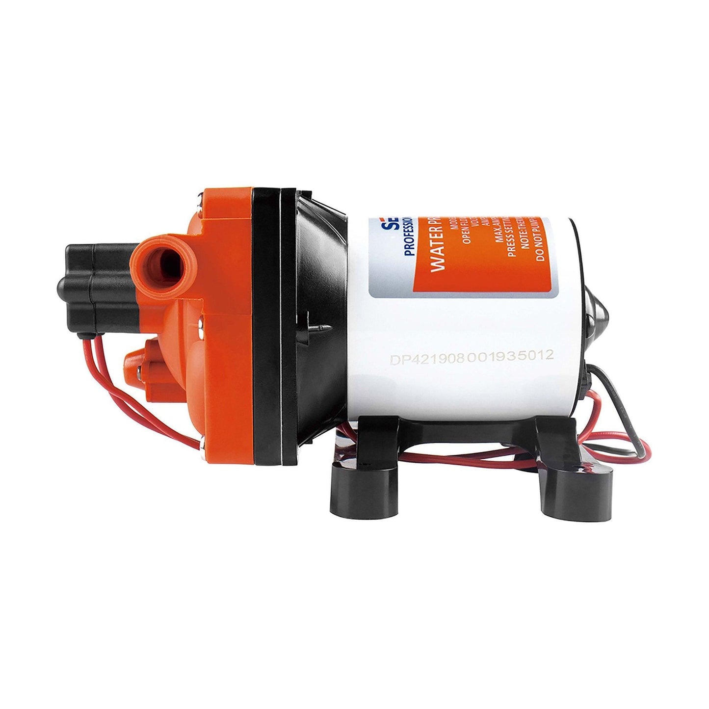 Seaflo 42 Series 24V Water Pump 3.0 GPM 55 PSI DP203005542 Marine RV Caravan