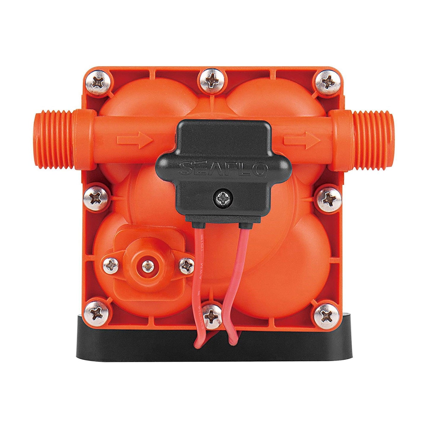 Seaflo 42 Series 24V Water Pump 3.0 GPM 55 PSI DP203005542 Marine RV Caravan