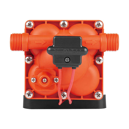Seaflo 42 Series 24V Water Pump 3.0 GPM 55 PSI DP203005542 Marine RV Caravan