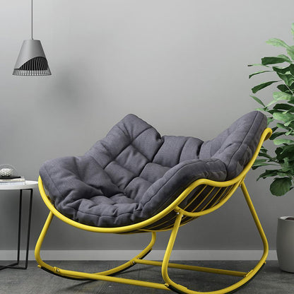 Seattle Rocking Chair, Indoor/ Outdoor Furniture