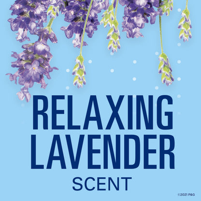 Secret Fresh Luxe Lavender Invisible Solid Antiperspirant & Deodorant — 3 Count