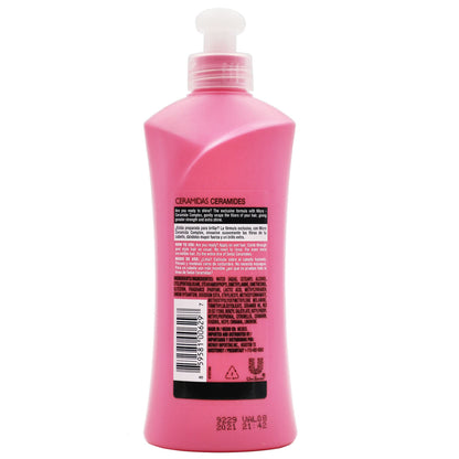 Sedal Co-Creations Ceramides Leave-In Conditioner, 2-Pack – Shine & Hydration
