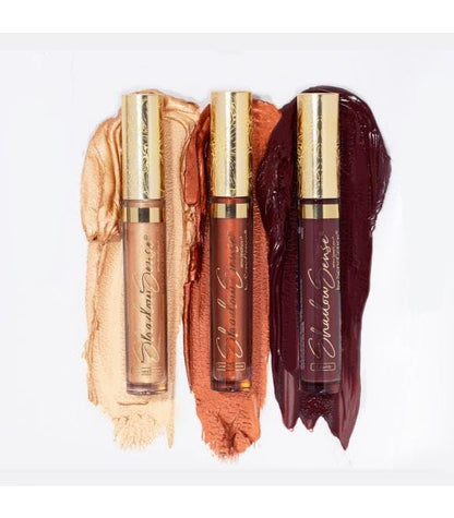 ShadowSense Burgundy Eyeshadow by SeneGence | Creme-to-Powder, Waterproof & All-Day Wear