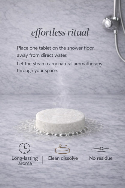 SENTEA Shower Steamers Variety 15 Pack – Eucalyptus & Mint, Sweet Orange, Tea Tree, Bergamot, Lavender