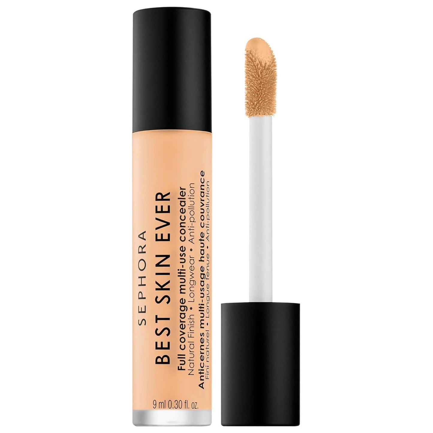 SEPHORA COLLECTION Best Skin Ever Full Coverage Hydrating Concealer 26.5Y