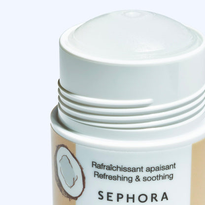 SEPHORA Coconut Solid Deodorant – Refreshing & Aluminum-Free 1.76 oz