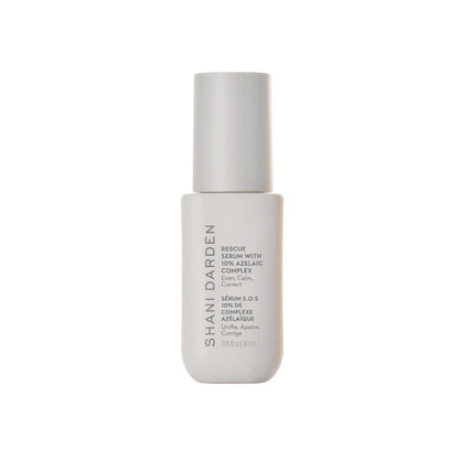 Shani Darden Rescue Serum with 10% Azelaic Complex | Lightweight Hydration