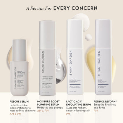 Shani Darden Rescue Serum with 10% Azelaic Complex | Lightweight Hydration