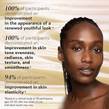 SHANI DARDEN Retinol Reform 1% Encapsulated Retinol Serum for Face & Neck – Gentle, Slow-Release with Tripeptide