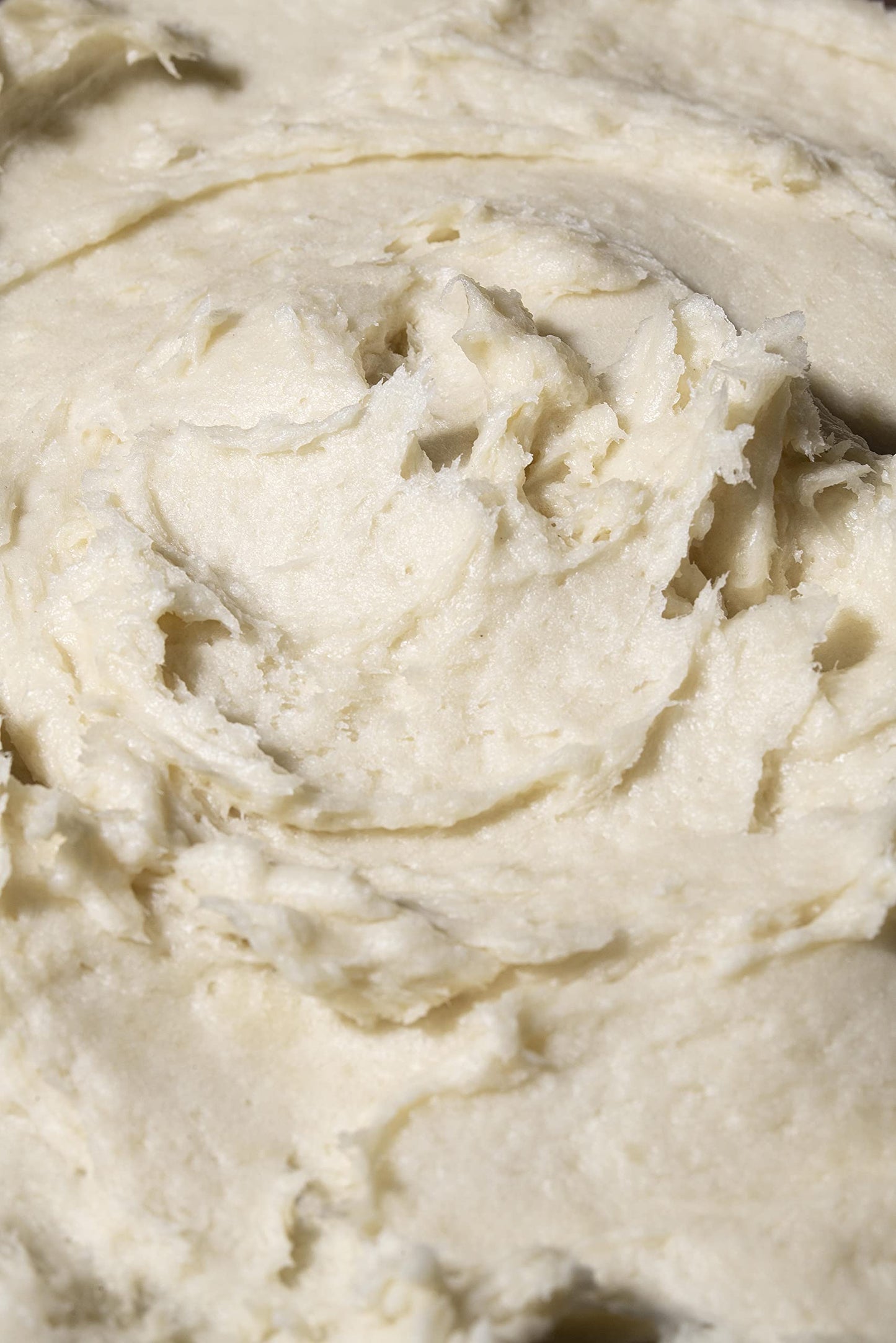 Shea Radiance P.U.R.E. Whipped Shea Butter with Colloidal Oatmeal — Citrus Blossom (5 oz)