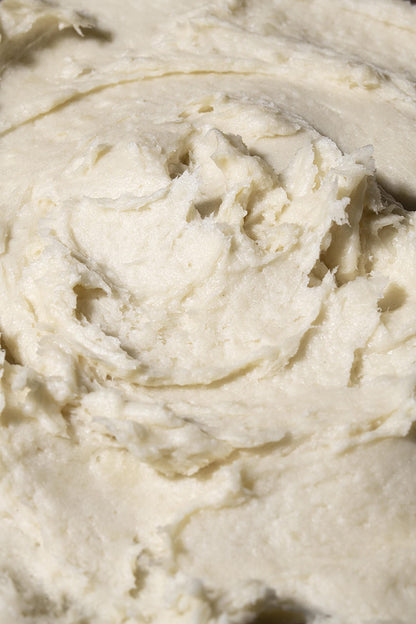 Shea Radiance P.U.R.E. Whipped Shea Butter with Colloidal Oatmeal — Citrus Blossom (5 oz)