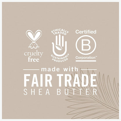 SheaMoisture Coconut Oil for Face – Overnight Hydration Oil with Coconut Milk & Argan, Shea Butter (2 x 1 oz)