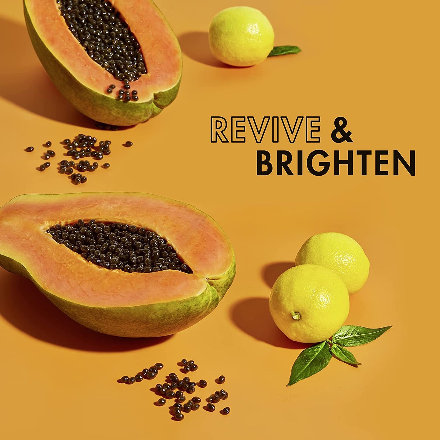 SheaMoisture Papaya & Vitamin C Serum 2-Pack – Brighter Days Ahead