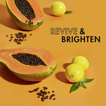 SheaMoisture Papaya & Vitamin C Serum 2-Pack – Brighter Days Ahead